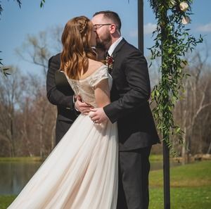 Meet your Posher, Tiffany